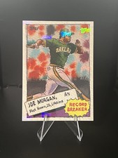 2025 Topps Shoebox Treasures X