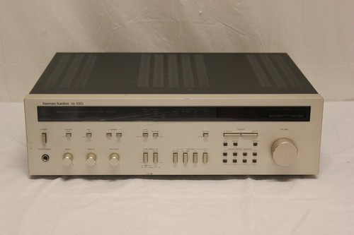 Harman kardon hk490i digital - harman,