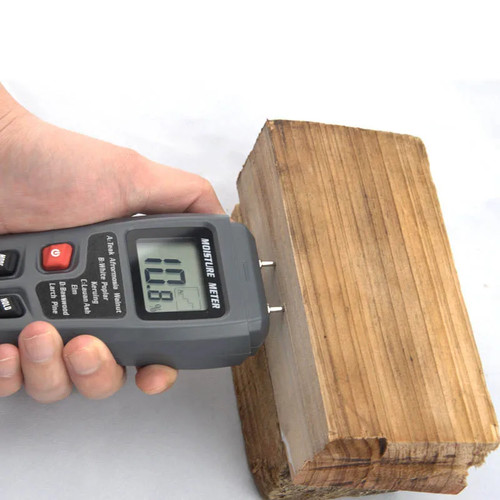Holzfeuchteprüfer emt10 - holzfeuchteprüfer,
