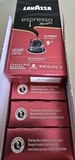 Lavazza Espresso Maestro