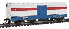 Walthers Trainline 1484 HO