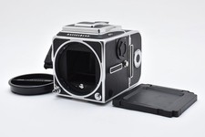 [Neuwertig] Hasselblad 503CX analoge Mittelformatkamera A12 Typ I Film...