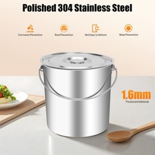 20 Liter Melkkanne Milchkanne