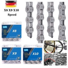 K.M.C 8/9/10/11/12 fach