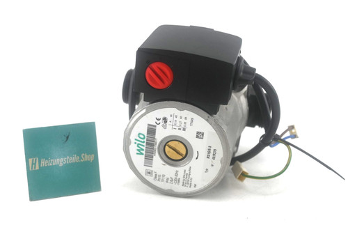 Wilo 3 4517279 - 15/5-3,