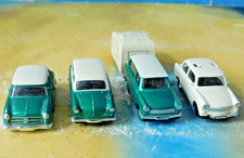 Trabant 601 / 500 / P 70 