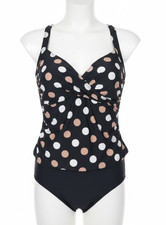 Lascana Badeanzug Bademode