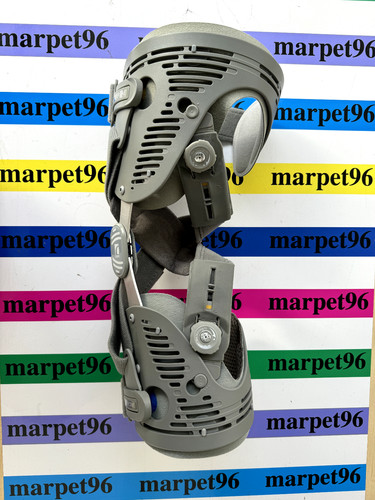 Knieorthese össur unloader - knieorthese,