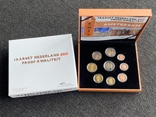 NEDERLAND - PP SÄTZE 2017 MIT