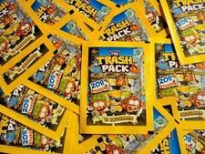 Trash Pack Collection 1 - 1 x
