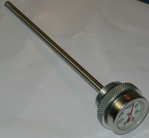 öltemperaturmesser für honda - Öltemperaturmesser,