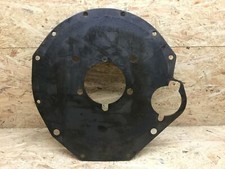 John Deere Lanz 300 Anbauplatte Motor