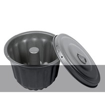 Städter Wasserbadform 603080