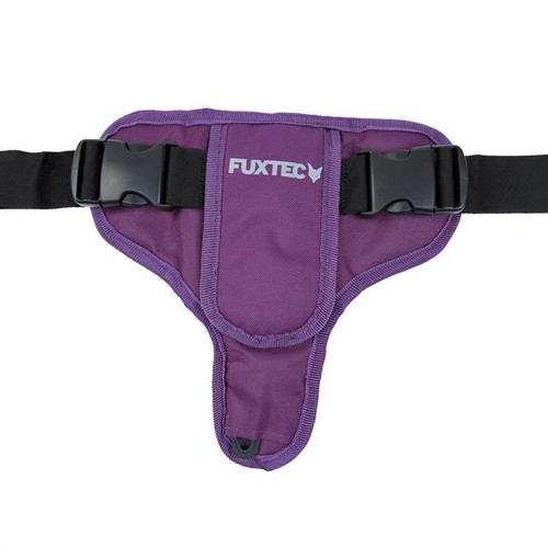 Fuxtec anschnallgurt für - fuxtec,