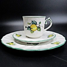 Villeroy & Boch Porzellan
