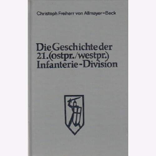 Die geschichte der - die, 21