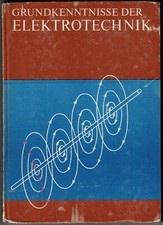 DDR-Fachbuch  GRUNDKENNTNISSE