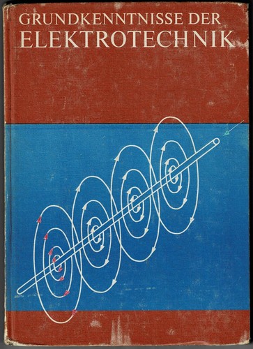 Ddr fachbuch grundkenntnisse - ,