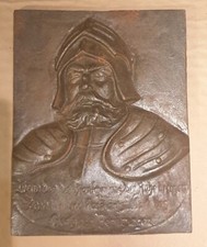 Relief "Götz von
