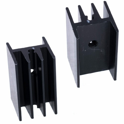 10x kühlkörper - 5/10x,