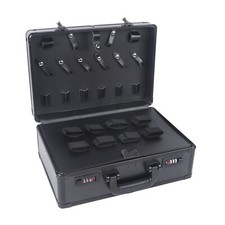 Tragbarer Friseursalon Stylist