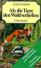Als die Tiere den Wald