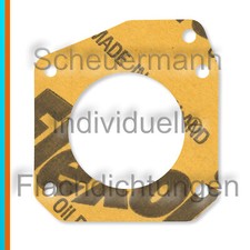 Dichtung Drosselklappe für OPEL Signum, Vectra C & SAAB 9-3 2,0T Z20NET