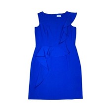 Clavin Klein Womens Sleeveless
