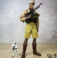 1/6 Military Figures model S
