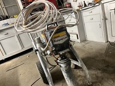 wagner airless spritzgerät  PS 3.34