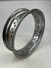 SUZUKI VS 1400 VS1400 Felge Rim Wheel Rad 15x4.00 #7353