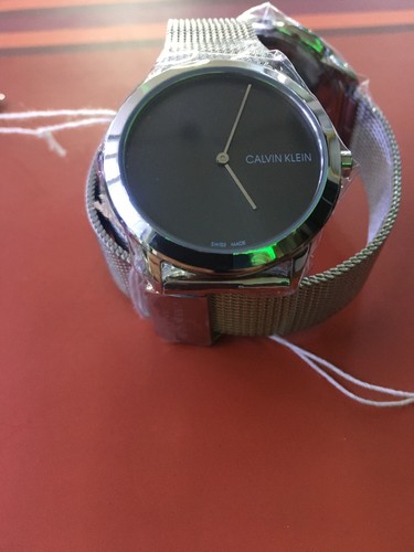 Calvin klein uhren herren - uhren,