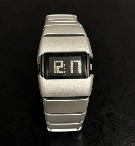 Vintage herren digital - vintage,
