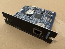 APC AP9630 USV Network