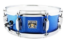 TAMA Superstar Classic Maple Snaredrum 14" x 6,5" - CKS1465-ISP Indigo Sparkle