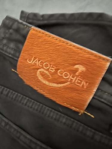 Jacob cohen 34 - cohen,