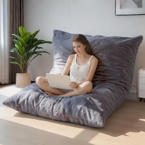 Maxyoyo riesen sitzsack bett - maxyoyo,