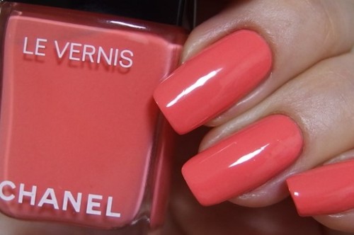 Nagellack chanel vernis - nagellack,