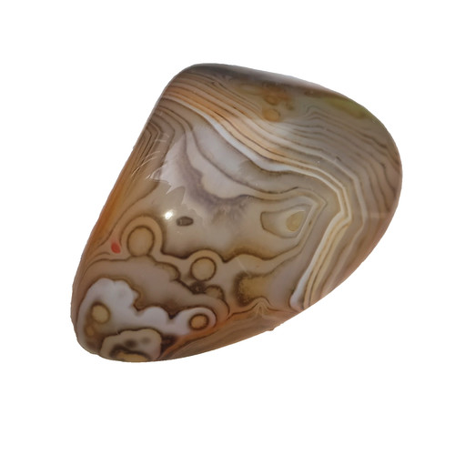 Streifenachat karneol carneol - streifenachat,