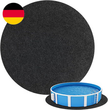 Bodenplane Für Pools, 4M