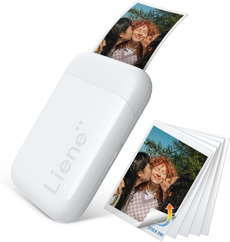 Fotodrucker mini tragbar - fotodrucker,