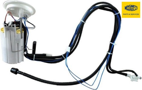 Magneti marelli 313011313020 - magneti,