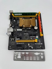 Biostar J1900MH2 Mainboard