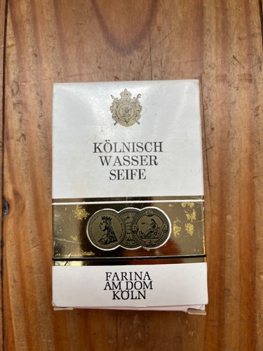 Kölnisch wasser eau - wasser, de