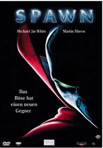 Spawn todd mcfarlane - -,