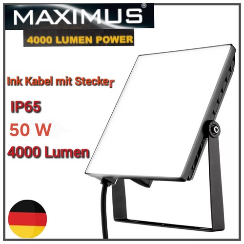 Maximus 50w led - -, mit