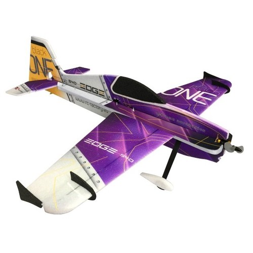 Factory edge 540 v3 - rc,