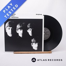 The Beatles With The Beatles