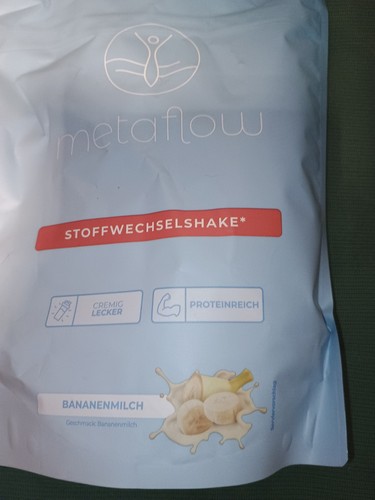 Metaflow stoffwechselshake - metaflow,