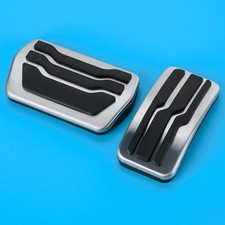 Auto Fuß Gas Bremse Pedal